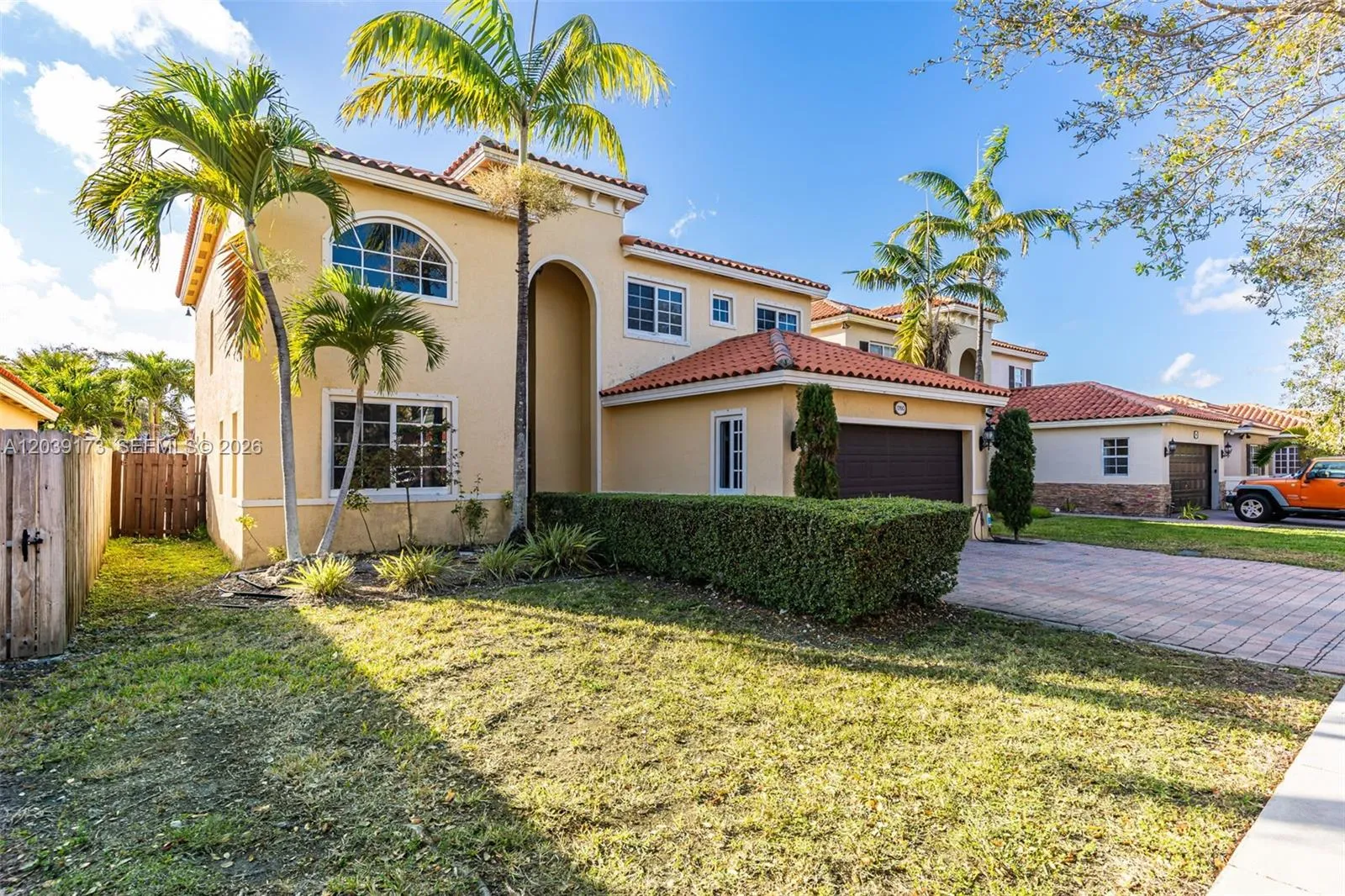 Foto de propiedad en 1760 NE 36th Avenue, Homestead, FL 33033 Homestead con MLS# 