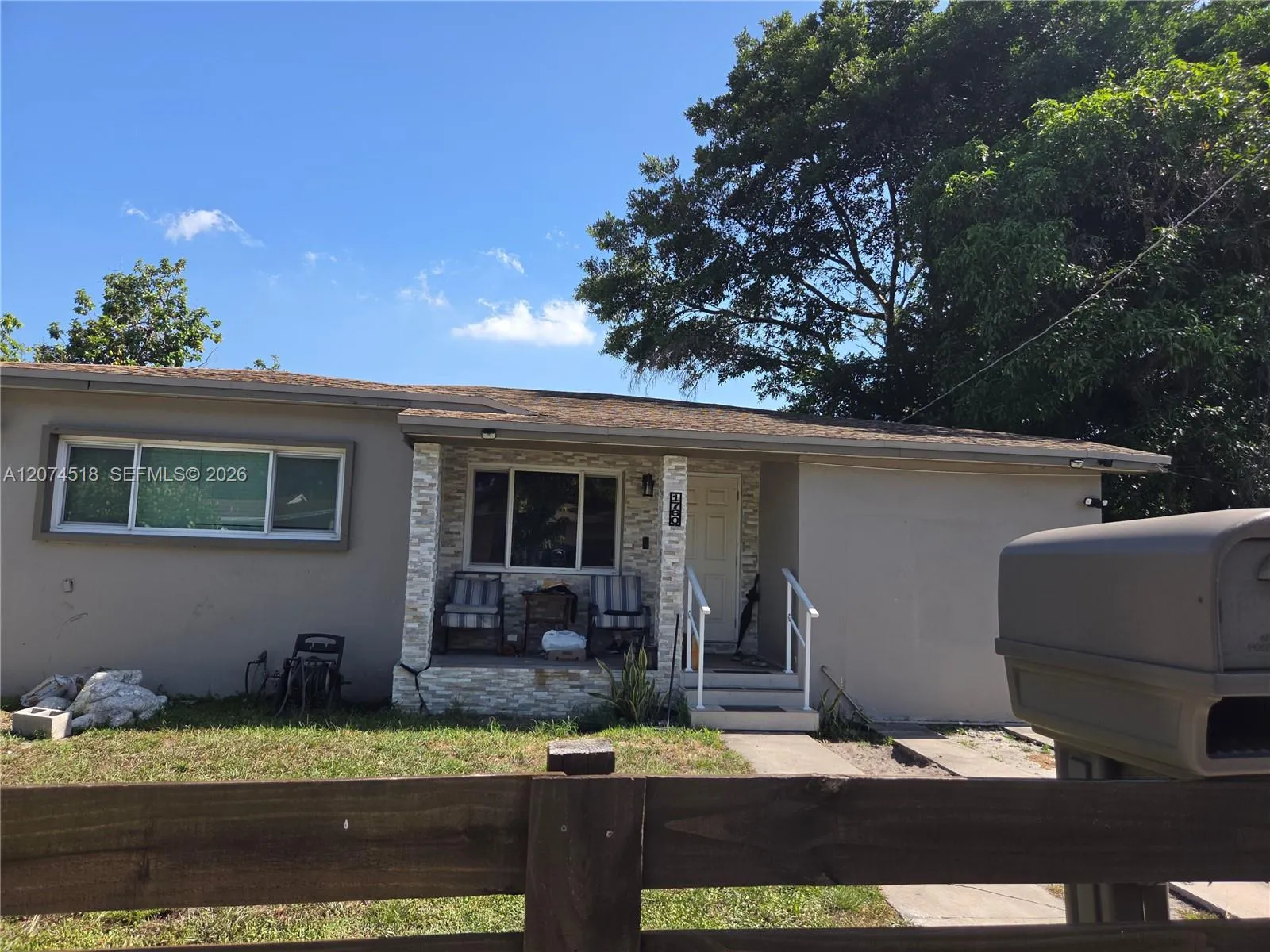 En Renta 1760 NW 56th Street REAR, Miami, FL 33142, Miami, FL 33142