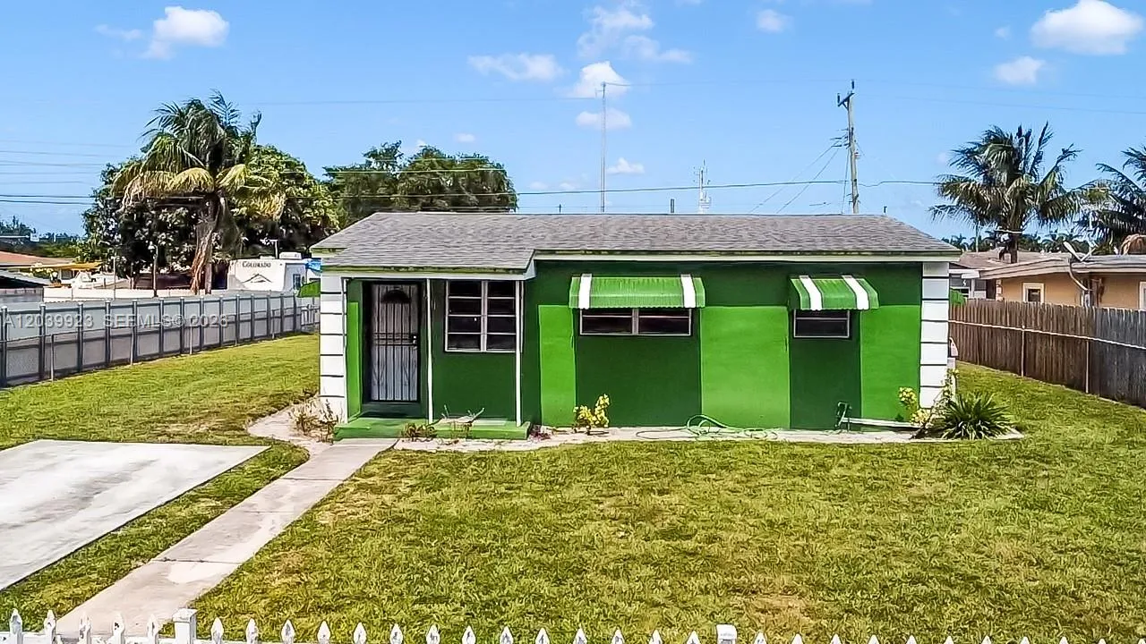 Vendido 17611 NW 32nd Court, Miami Gardens, FL 33056, Miami Gardens, FL 33056