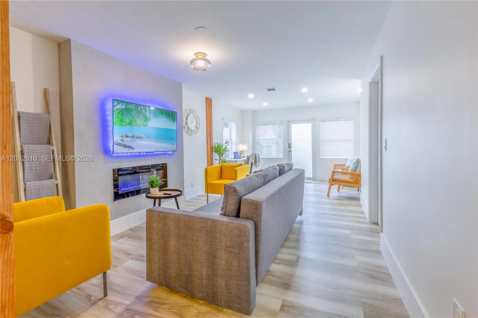 En Renta 1762 NW 15th Street 1, Miami, FL 33125, Miami, FL 33125