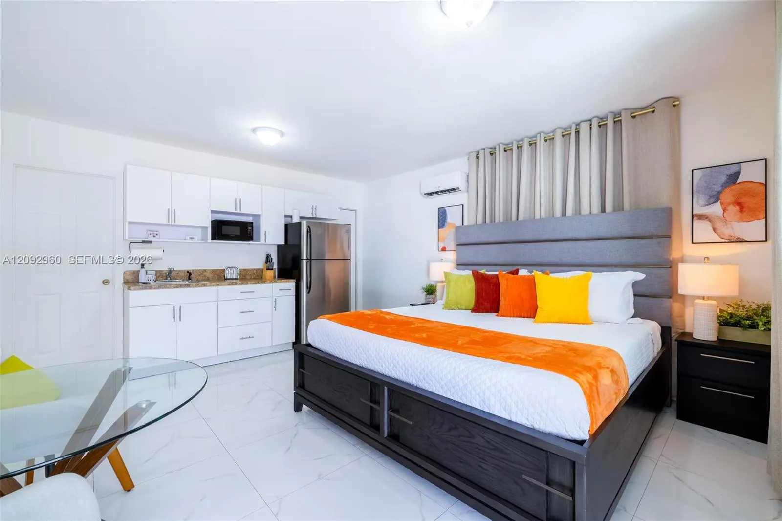 Foto de propiedad en 1762 NW 15th Street 4, Miami, FL 33125 Miami con MLS# 