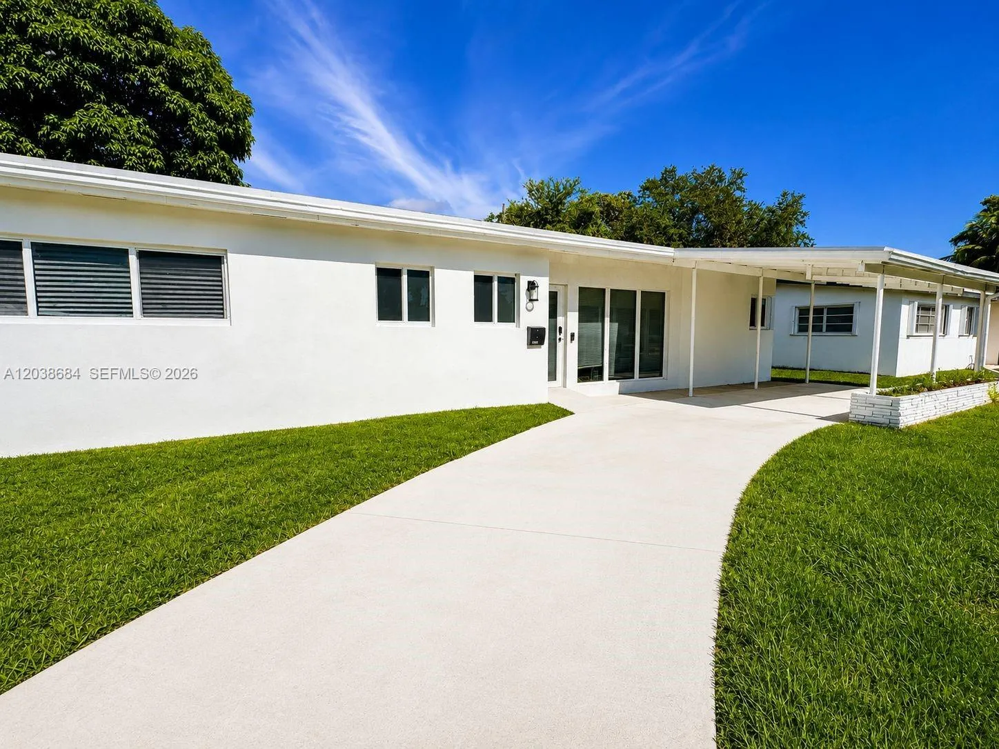 En Renta 17620 NE 7th Court, Miami, FL 33162, Miami, FL 33162