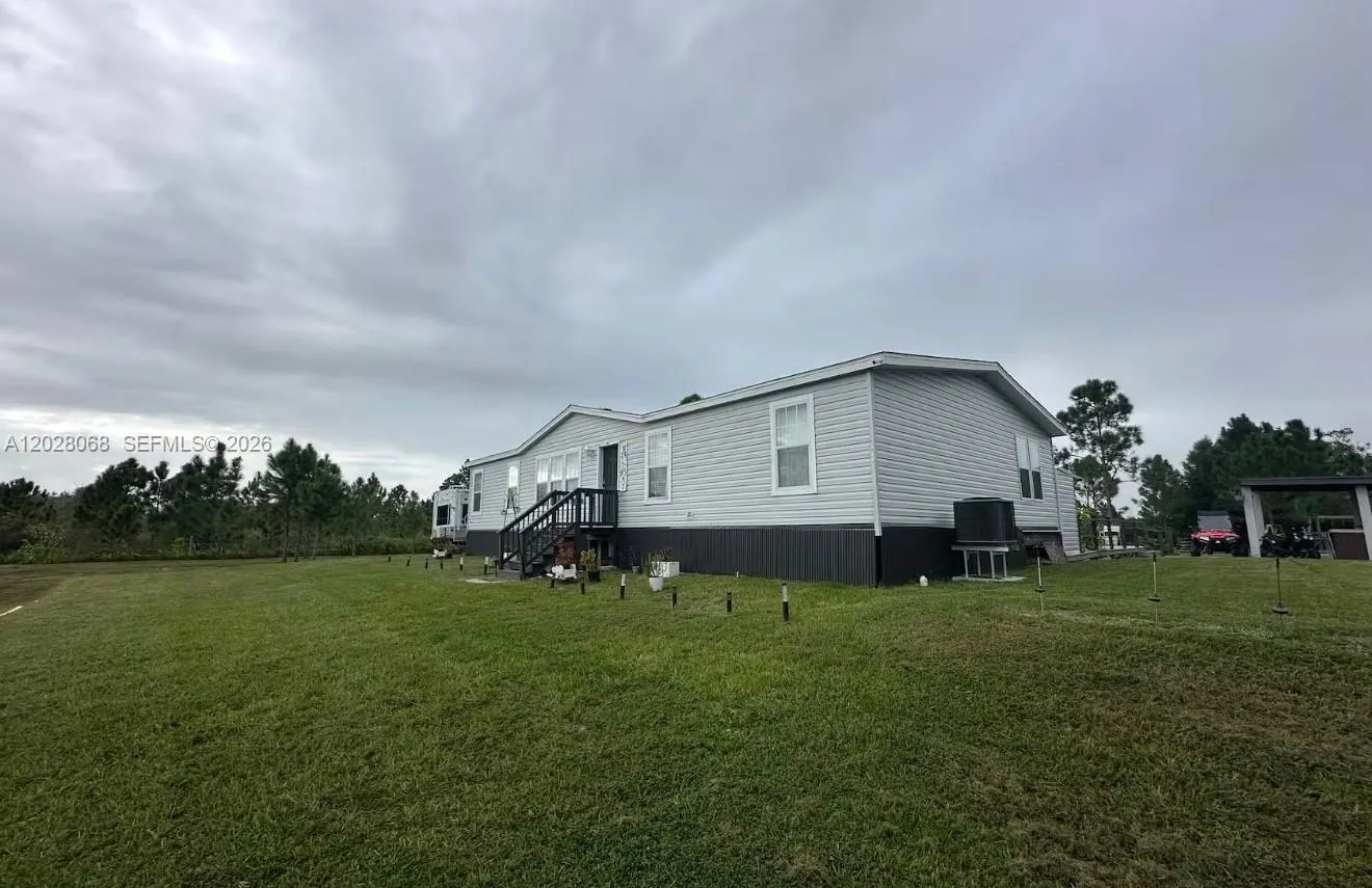 En Venta 17663 NW 266th Street, Okeechobee, FL 34972, Okeechobee, FL 34972
