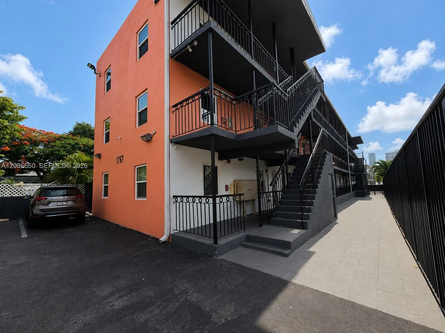 En Renta 1767 NW 3rd Avenue 6, Miami, FL 33136, Miami, FL 33136