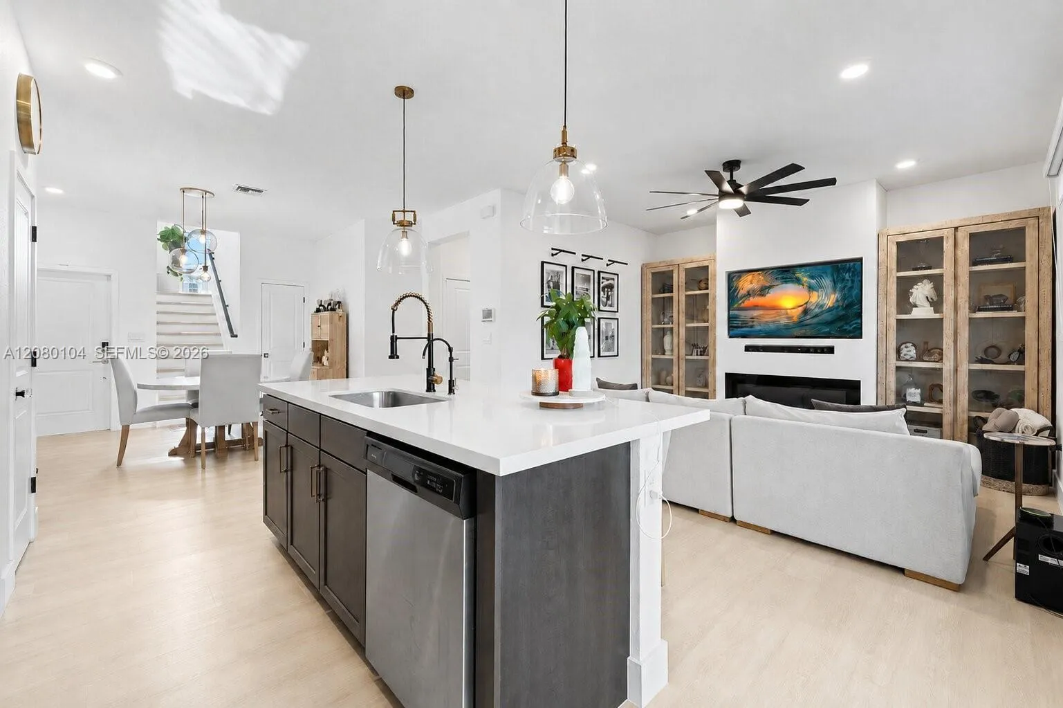 En Renta 1768 SE 8th Terrace, Homestead, FL 33034, Homestead, FL 33034