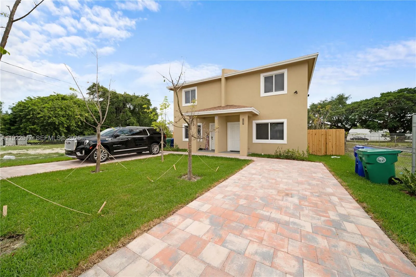 Vendido 1770 NW 55th Street, Miami, FL 33142, Miami, FL 33142