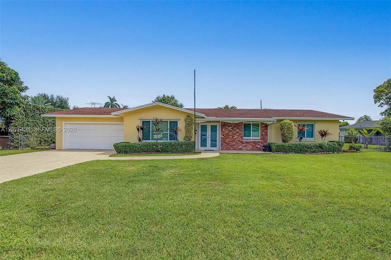 En Venta 17721 SW 93rd Avenue, Palmetto Bay, FL 33157, Palmetto Bay, FL 33157