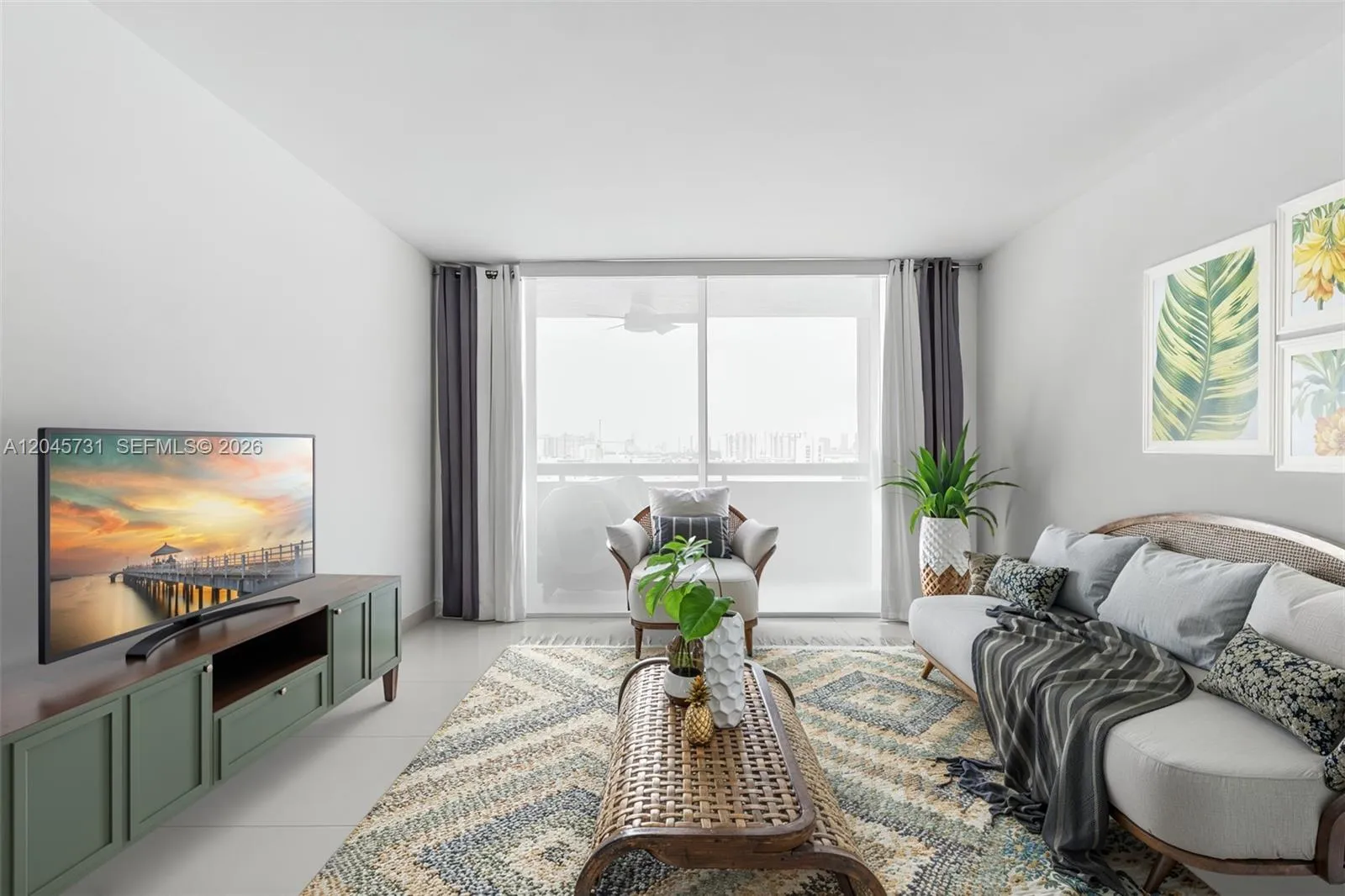 Foto de propiedad en 1775 Washington Avenue 14F, Miami Beach, FL 33139 Miami Beach con MLS#