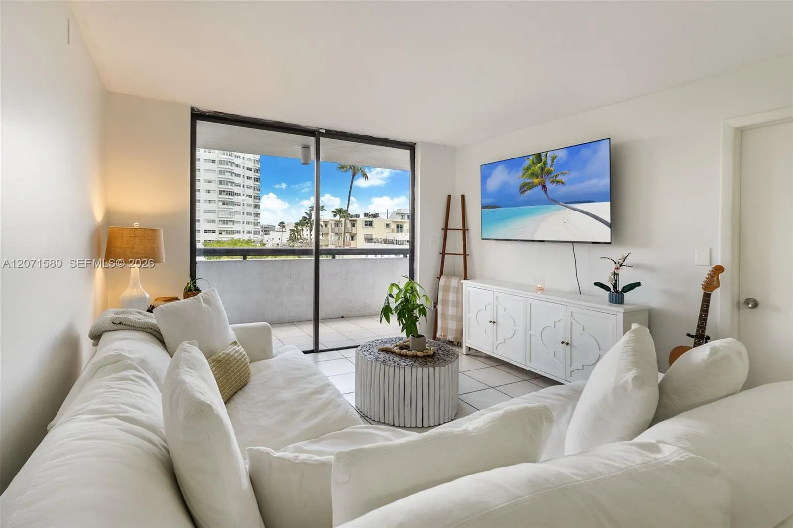 Foto de propiedad en 1775 Washington Avenue 5D, Miami Beach, FL 33139 Miami Beach con MLS# 