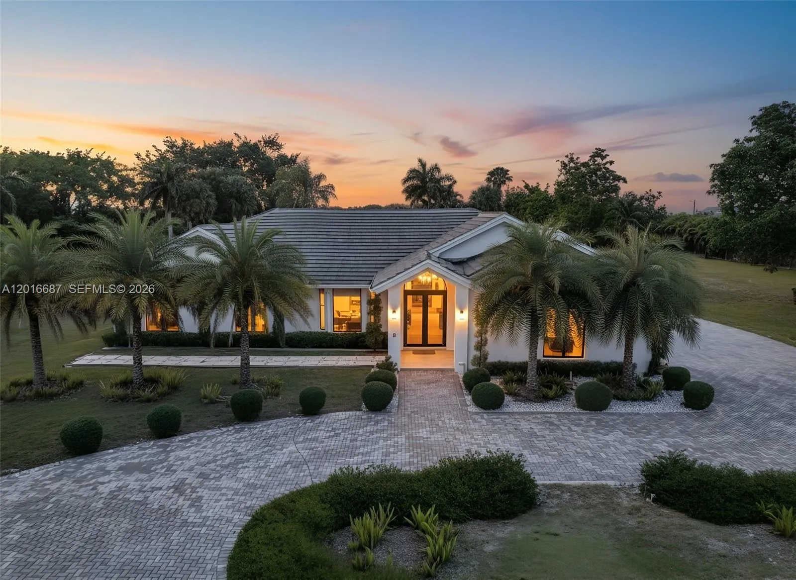 En Venta 17795 SW 158th Street, Miami, FL 33187, Miami, FL 33187