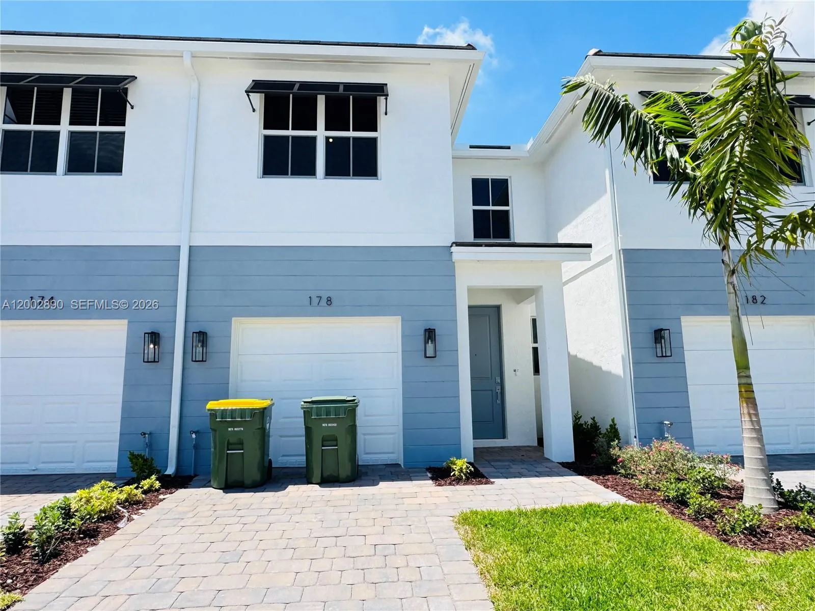 Foto de propiedad en 178 NE 14th Avenue, Homestead, FL 33033 Homestead con MLS# 