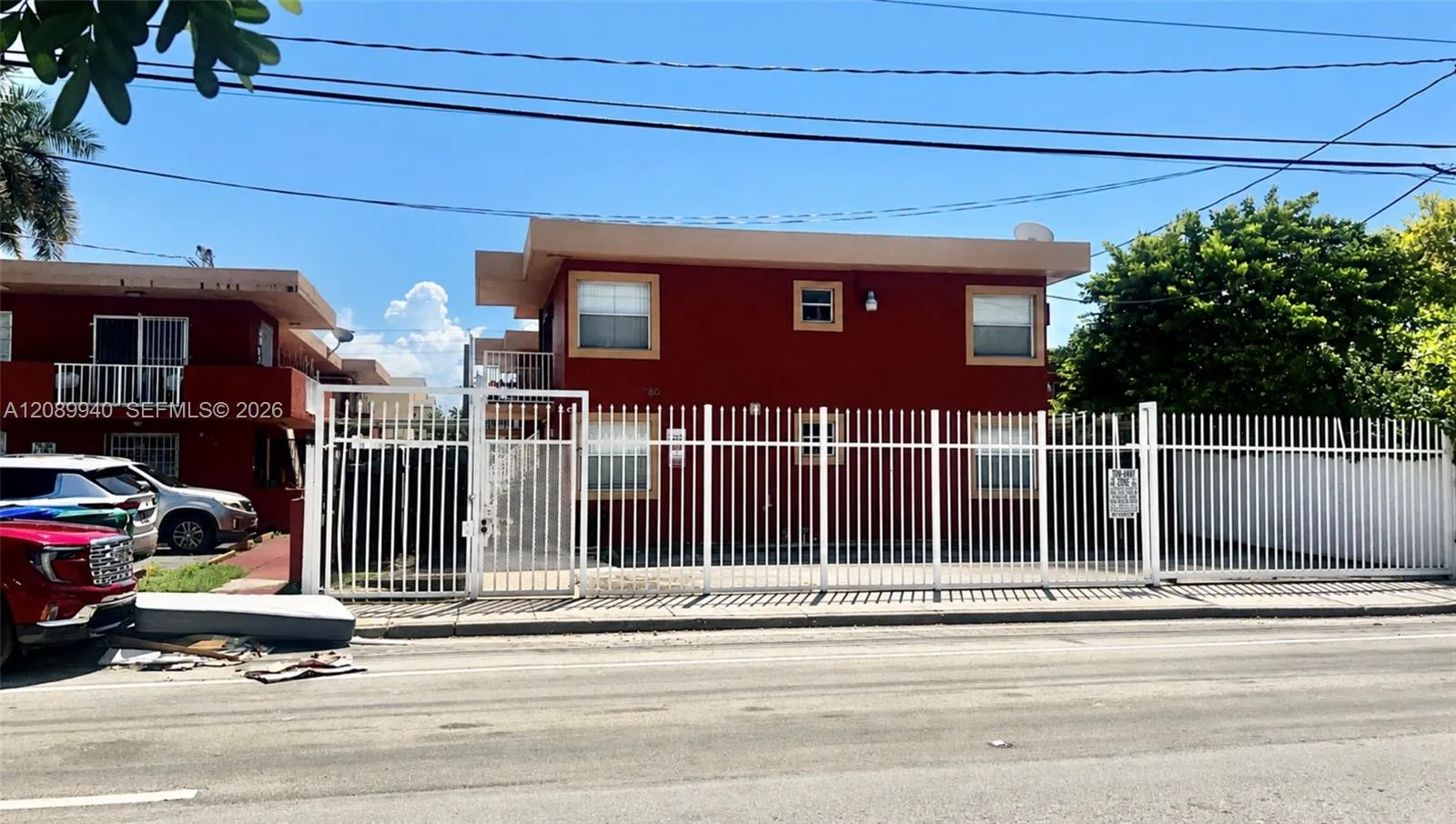 En Renta 1780 SW 6th Street 5, Miami, FL 33135, Miami, FL 33135