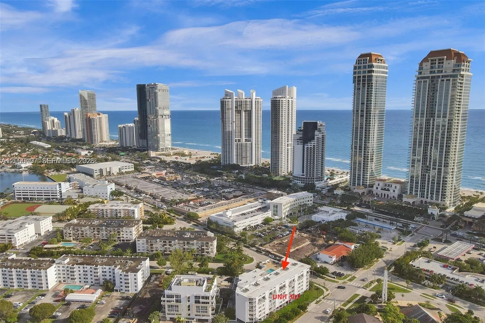 En Renta 17800 Atlantic Boulevard 307, Sunny Isles Beach, FL 33160, Sunny Isles Beach, FL 33160
