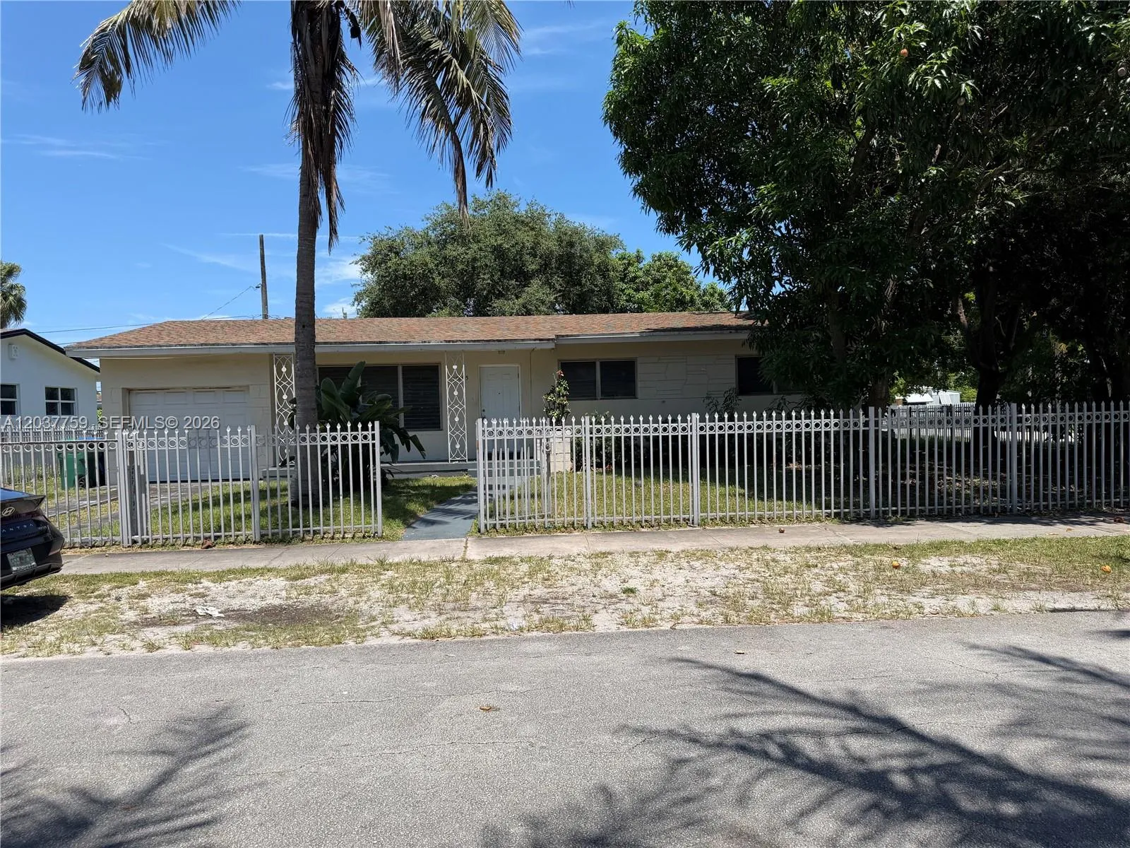 Vendido 17805 NE 7th Court, Miami, FL 33162, Miami, FL 33162