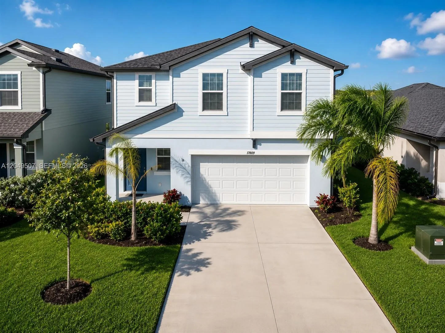 En Venta 17809 Belforte Court, North Fort Myers, FL 33917, North Fort Myers, FL 33917