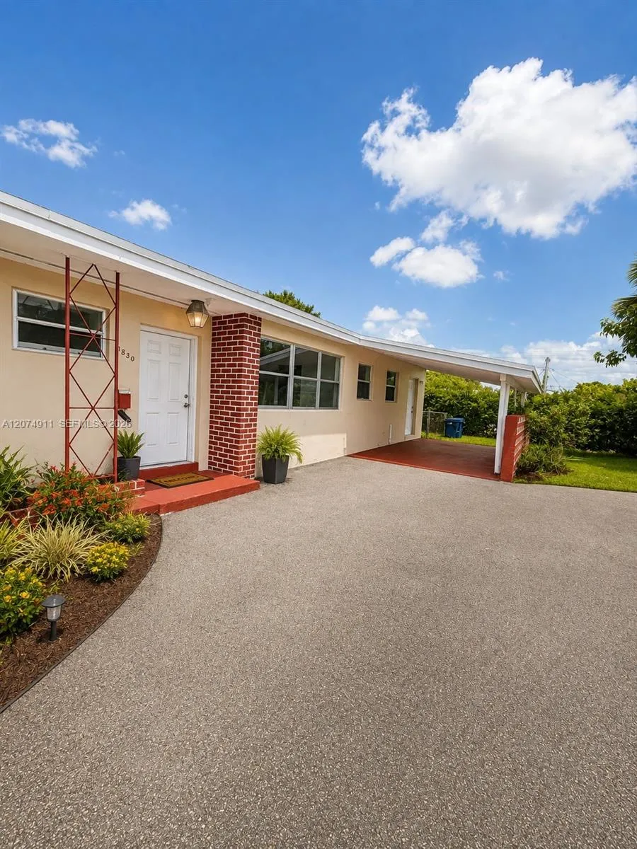 En Renta 17830 NW 14th Place n/a, Miami Gardens, FL 33169, Miami Gardens, FL 33169