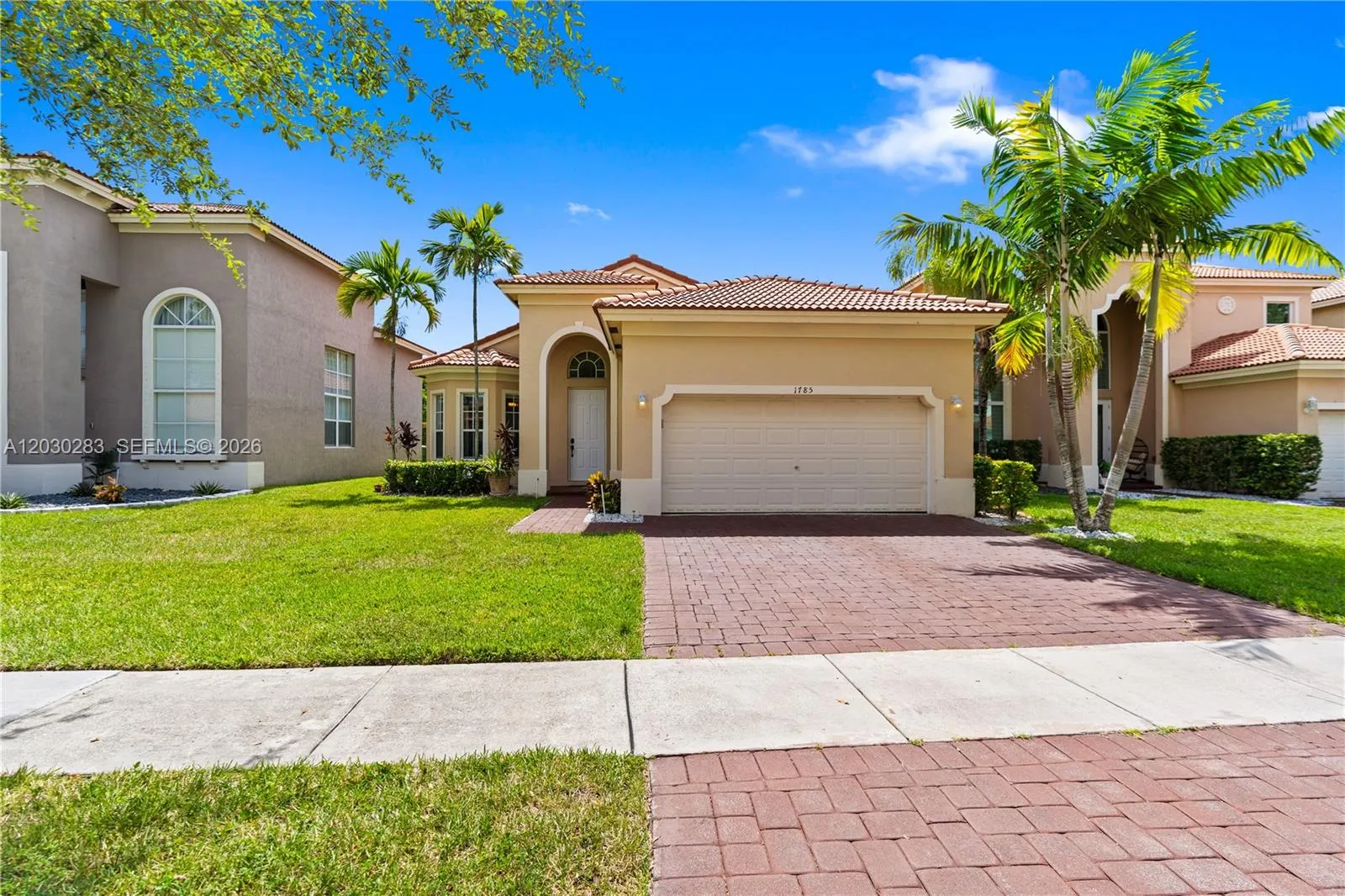 Vendido 1785 NE 37th Place, Homestead, FL 33033, Homestead, FL 33033