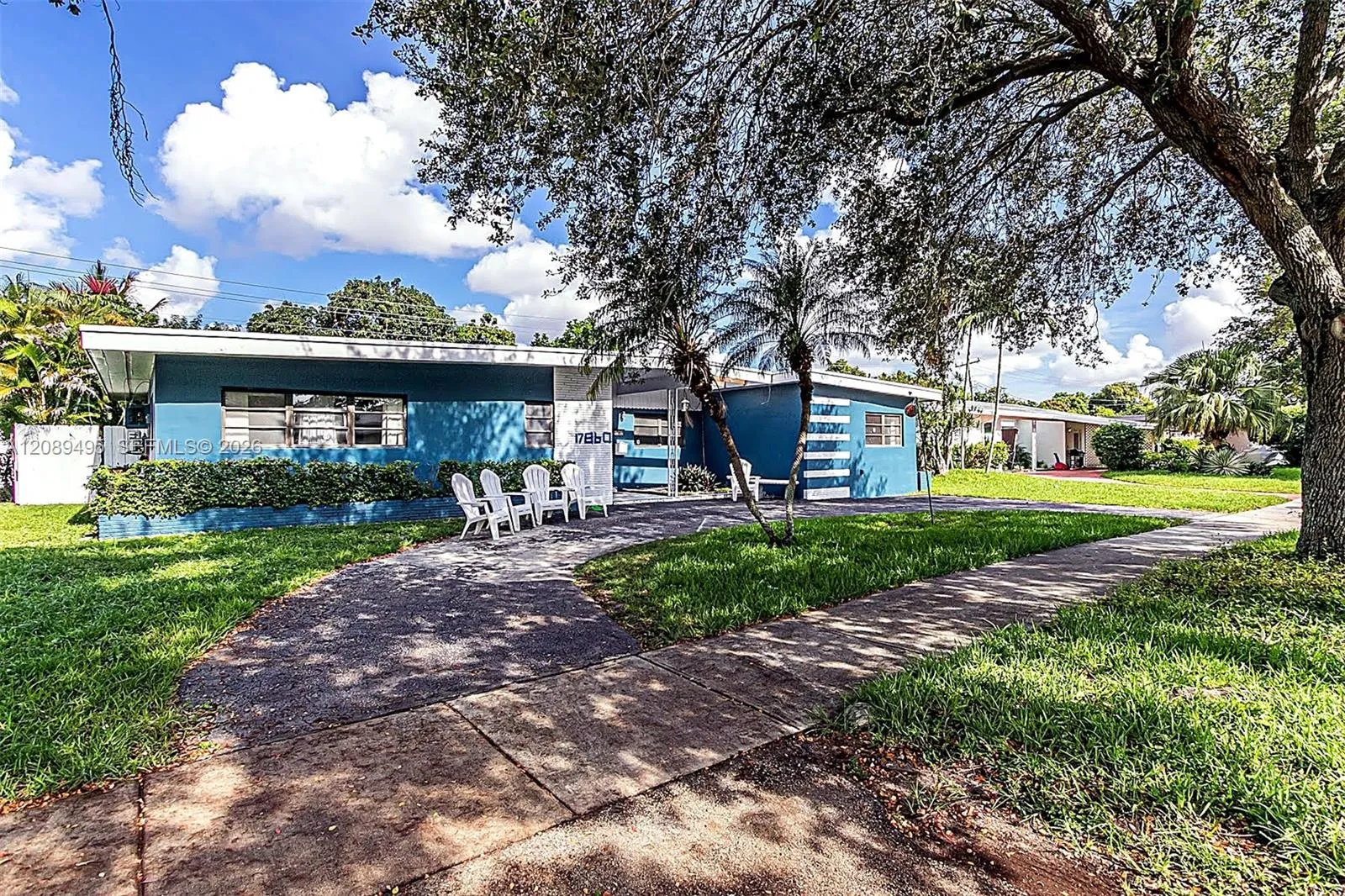 En Venta 17860 NE 9th Place, North Miami Beach, FL 33162, North Miami Beach, FL 33162