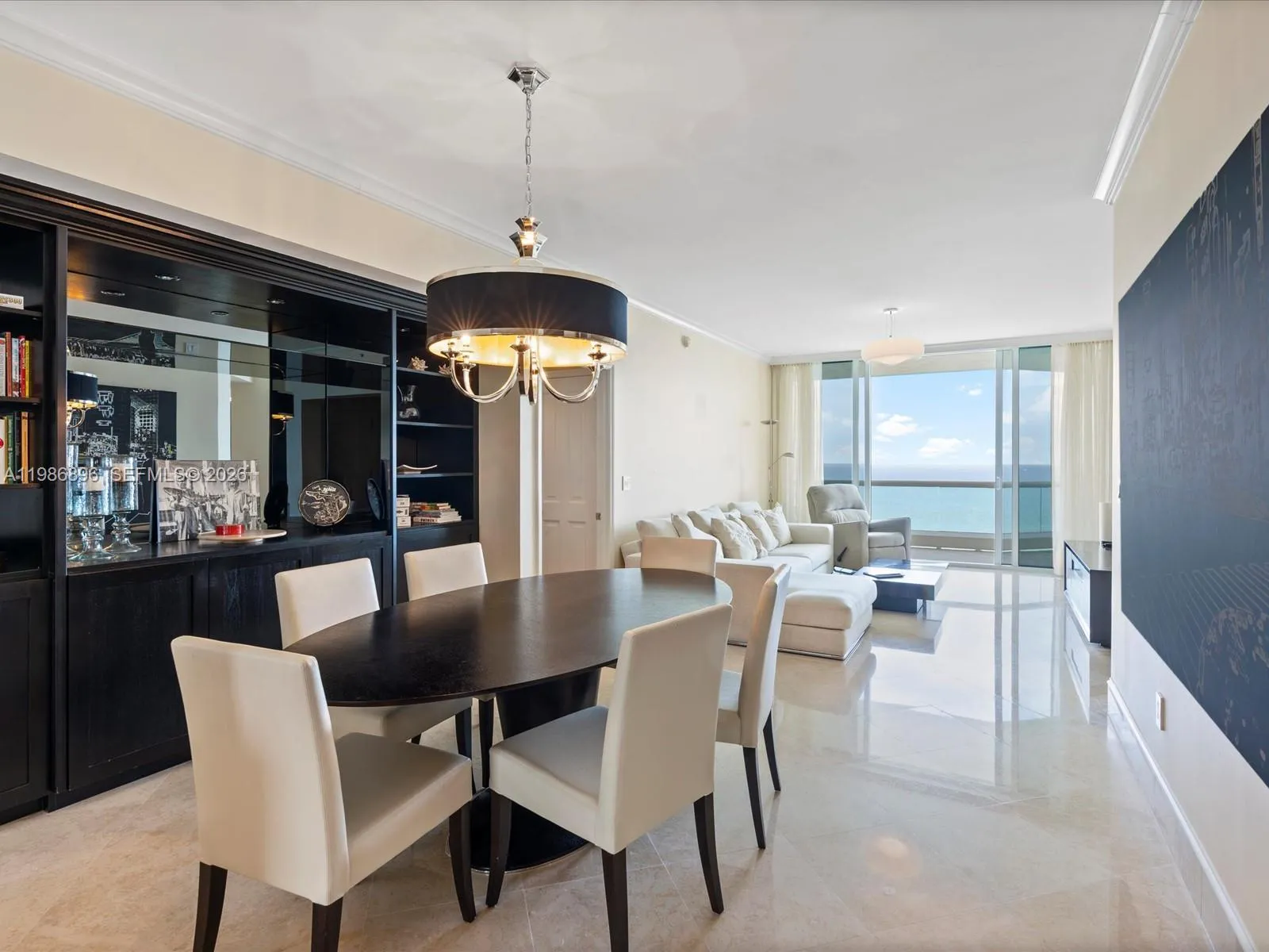 Foto de propiedad en 17875 Collins Avenue 2903, Sunny Isles Beach, FL 33160 Sunny Isles Beach con MLS# 