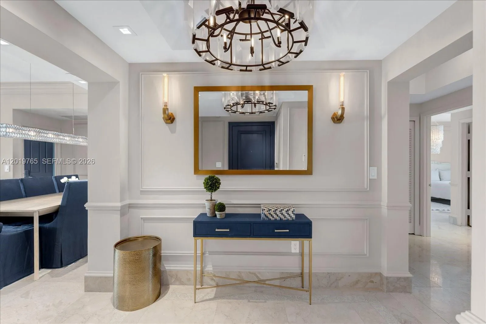 Foto de propiedad en 17875 Collins Avenue 3002, Sunny Isles Beach, FL 33160 Sunny Isles Beach con MLS# 