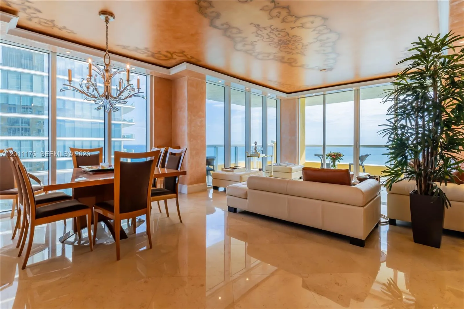 En Renta 17875 Collins Avenue 4001, Sunny Isles Beach, FL 33160, Sunny Isles Beach, FL 33160