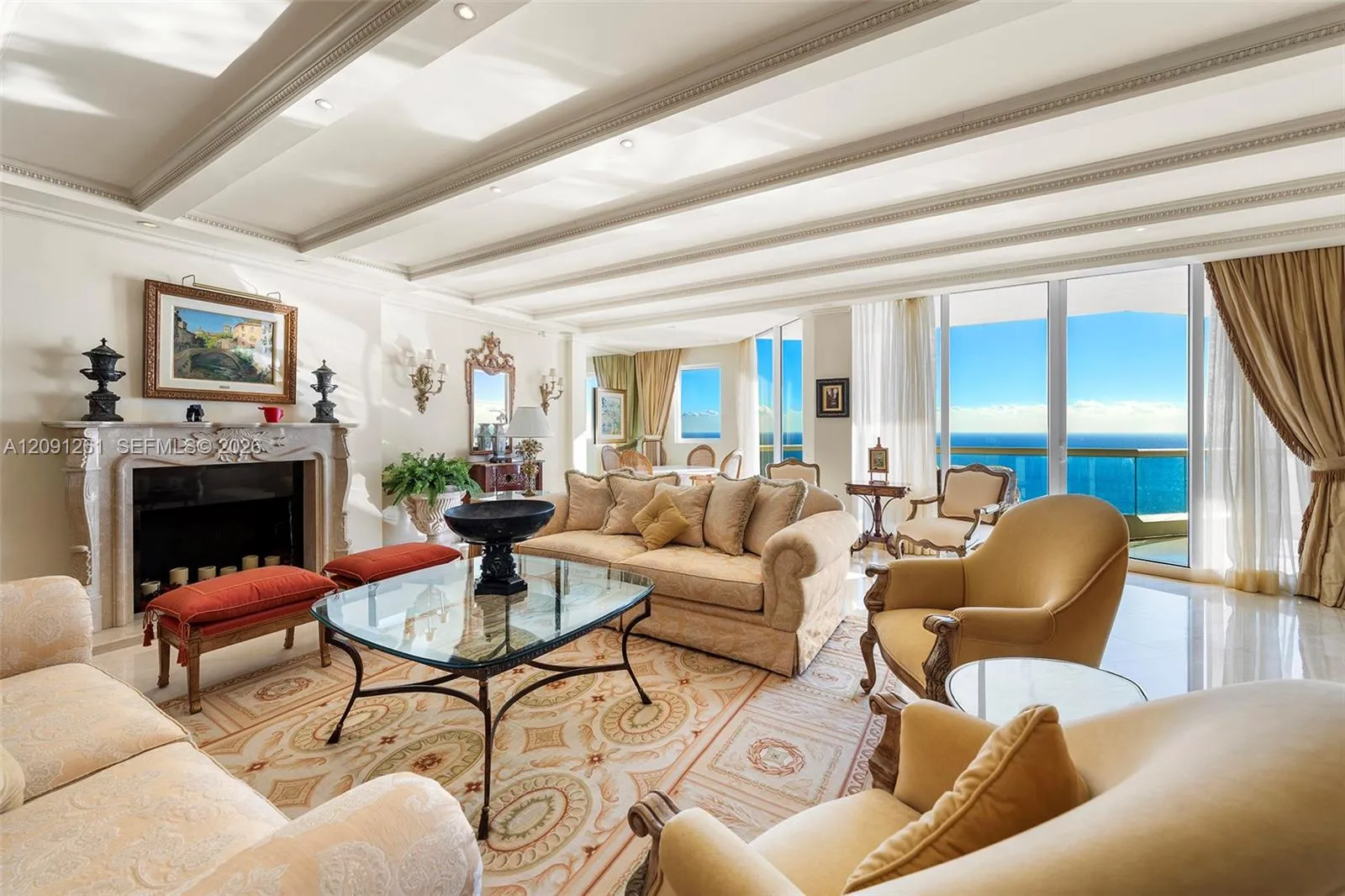 En Venta 17875 Collins Avenue 4103, Sunny Isles Beach, FL 33160, Sunny Isles Beach, FL 33160