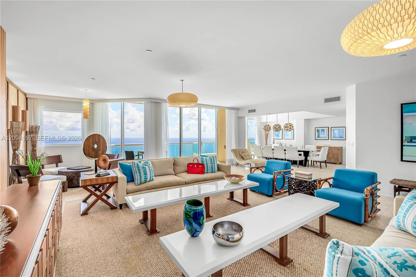 En Renta 17875 Collins Avenue 4403, Sunny Isles Beach, FL 33160, Sunny Isles Beach, FL 33160