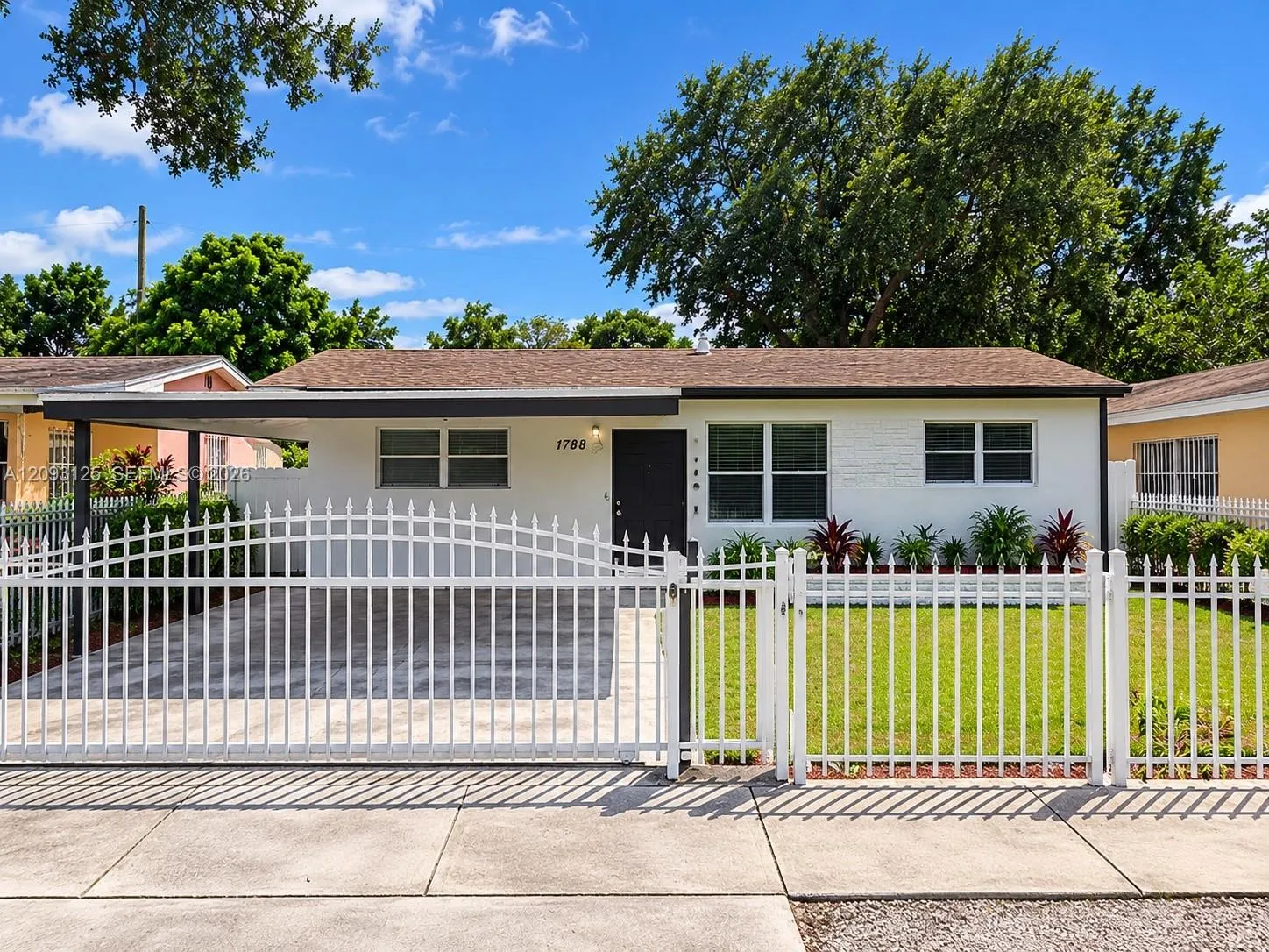 En Venta 1788 NW 112th Terrace, Miami, FL 33167, Miami, FL 33167