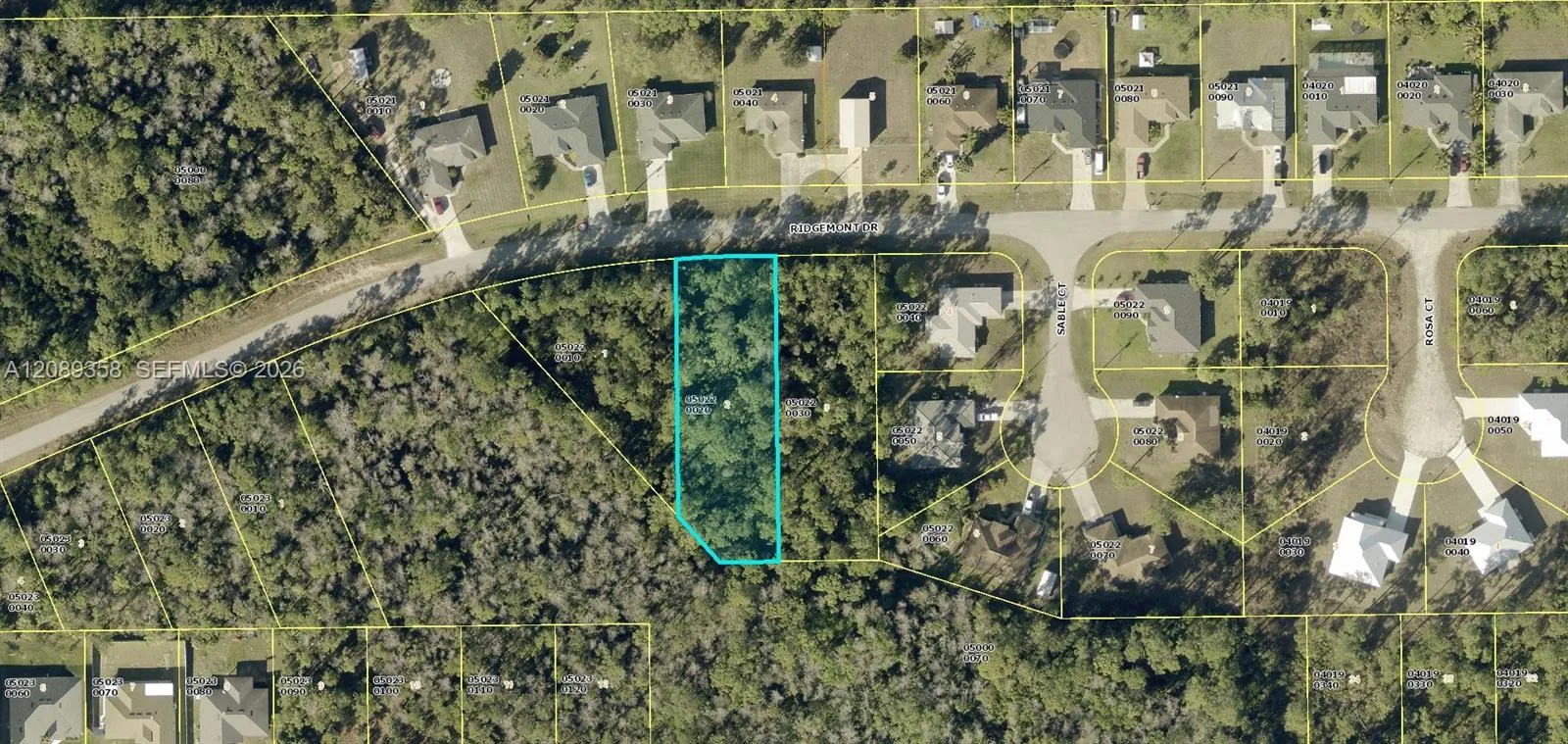 En Venta 179 Ridgemont Drive, Lehigh Acres, FL 33972, Lehigh Acres, FL 33972