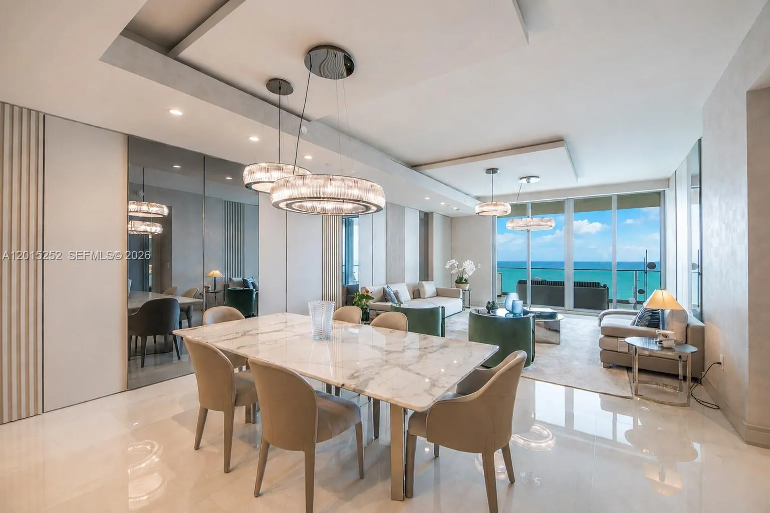 Foto de propiedad en 17901 Collins Avenue 3103, Sunny Isles Beach, FL 33160 Sunny Isles Beach con MLS# 