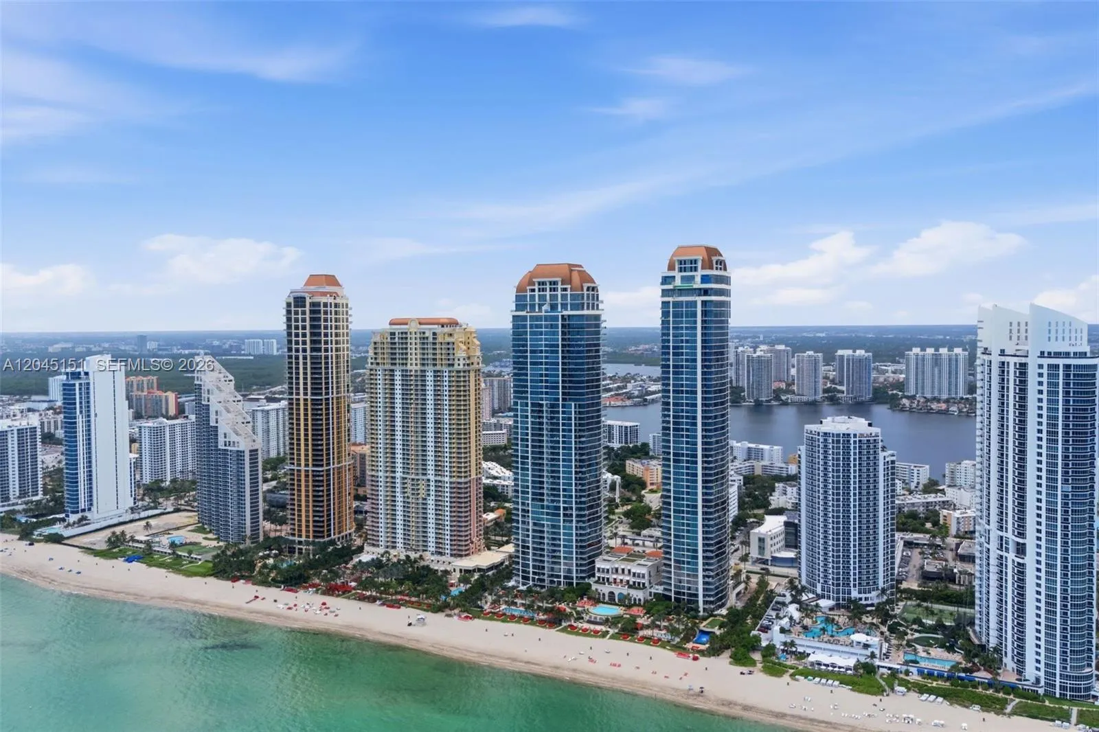 En Renta 17901 Collins Avenue 3906, Sunny Isles Beach, FL 33160, Sunny Isles Beach, FL 33160