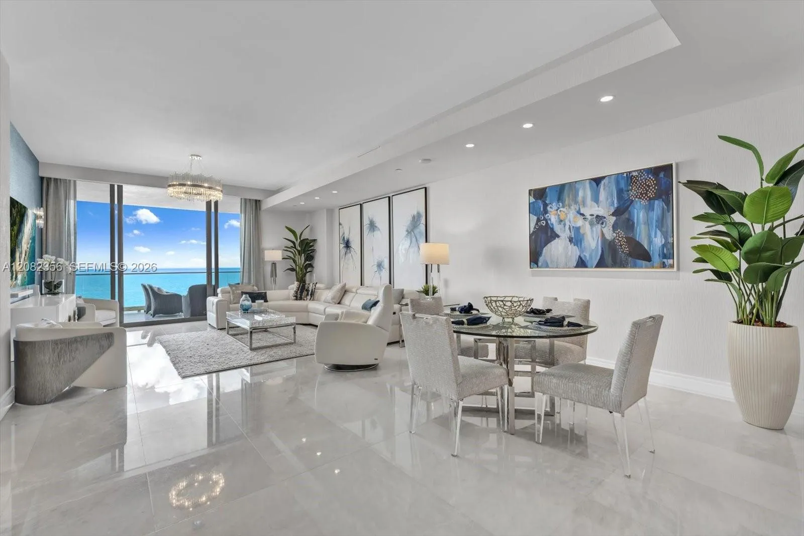 En Renta 17901 Collins Avenue 802, Sunny Isles Beach, FL 33160, Sunny Isles Beach, FL 33160