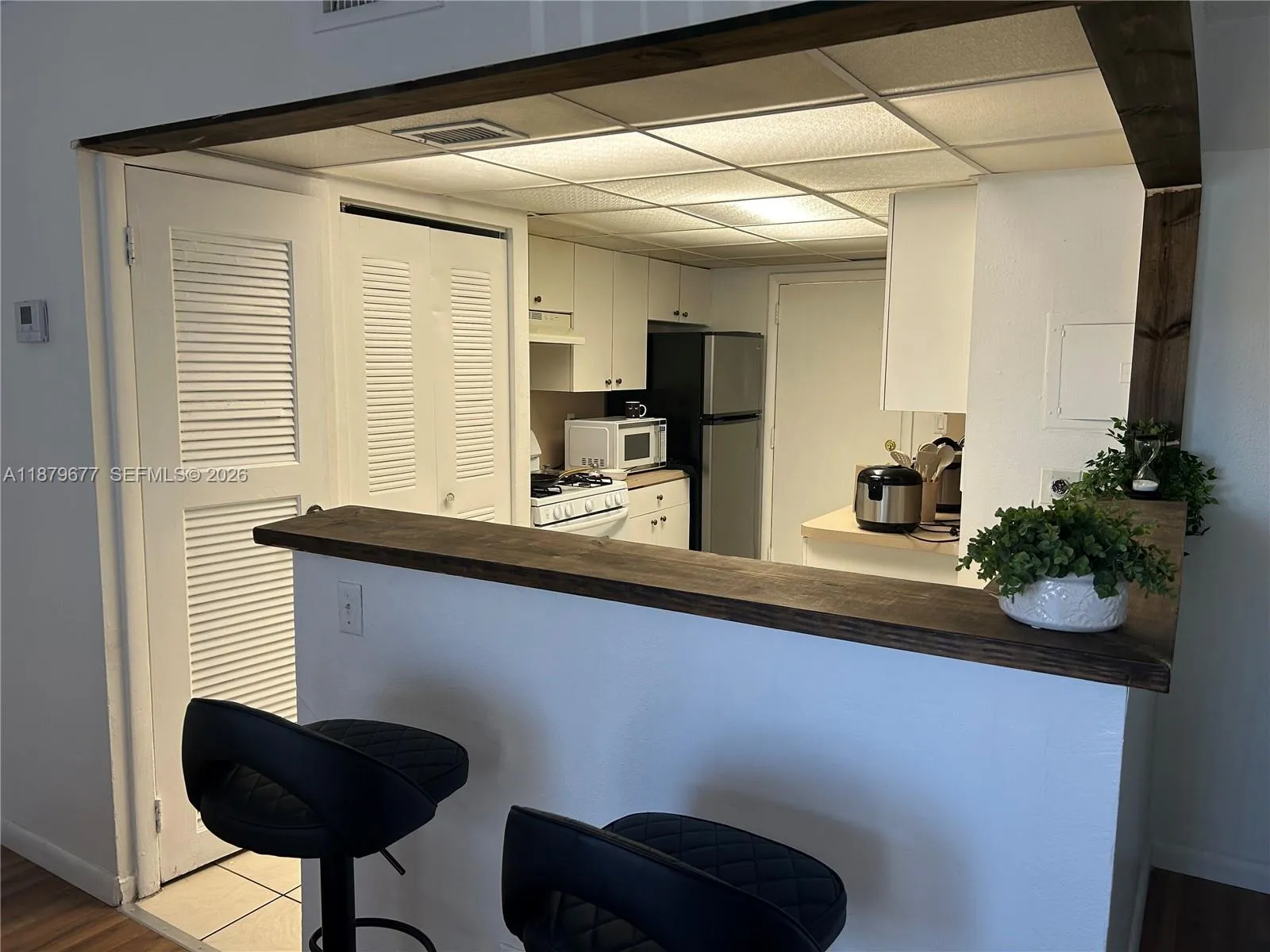 Foto de propiedad en 17901 NW 68th Avenue R209, Hialeah, FL 33015 Hialeah con MLS# 