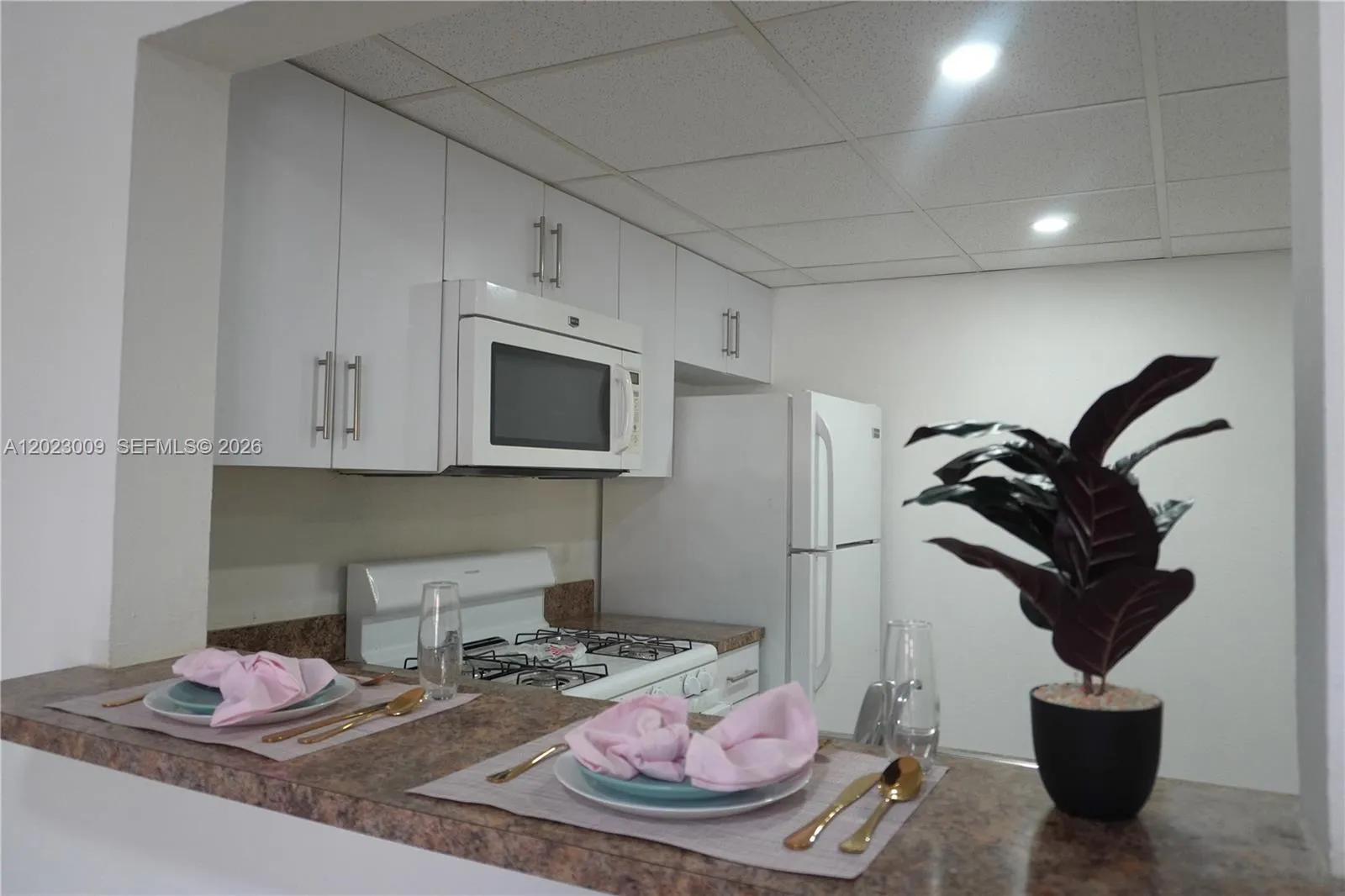 Foto de propiedad en 17901 NW 68th Avenue S204, Hialeah, FL 33015 Hialeah con MLS# 