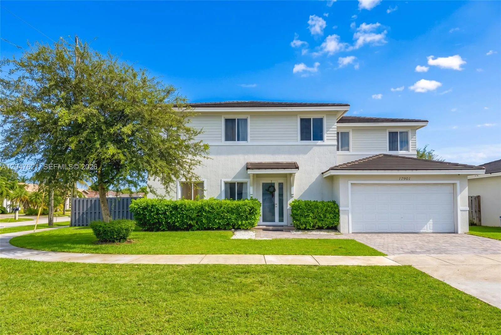 Vendido 17901 SW 152nd Avenue, Miami, FL 33187, Miami, FL 33187