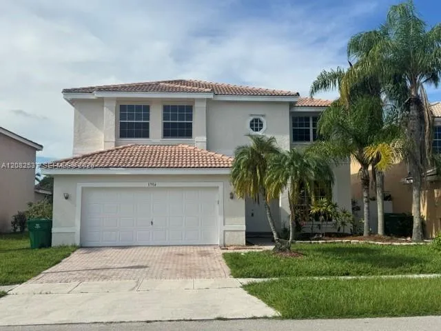 Foto de propiedad en 17914 SW 20th Street, Miramar, FL 33029 Miramar con MLS# 