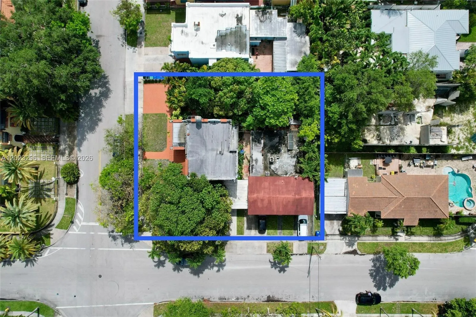 Vendido 1792 SW 11th Street, Miami, FL 33135, Miami, FL 33135