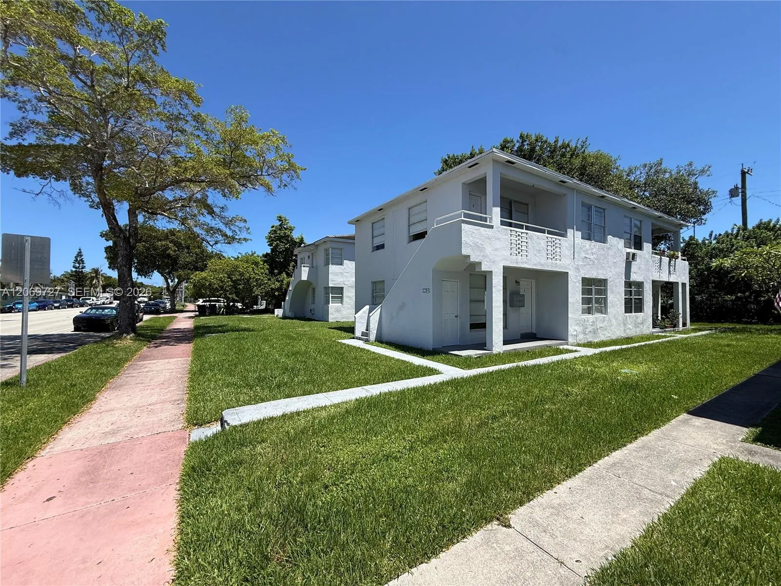 Foto de propiedad en 1794 Normandy Drive, Miami Beach, FL 33141 Miami Beach con MLS# 