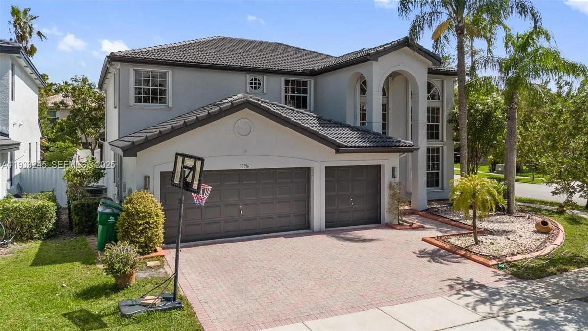 En Venta 17956 SW 35th Drive, Miramar, FL 33029, Miramar, FL 33029