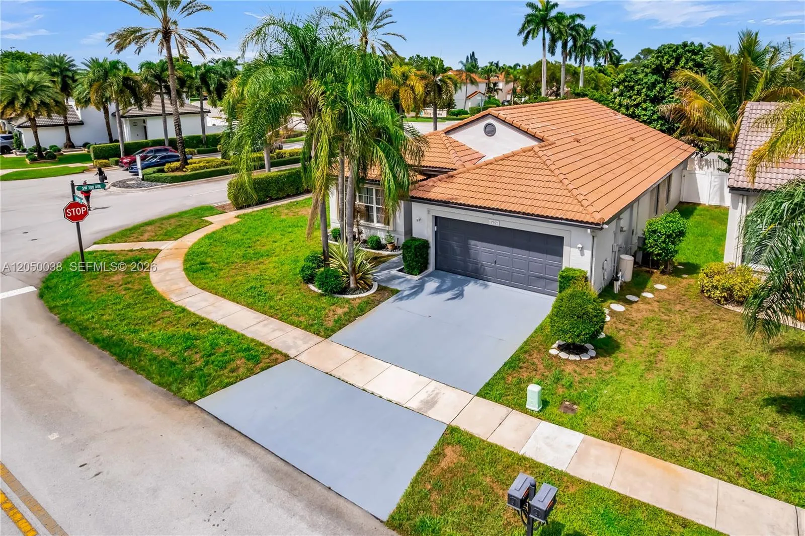 En Venta 17971 SW 12th Court, Pembroke Pines, FL 33029, Pembroke Pines, FL 33029