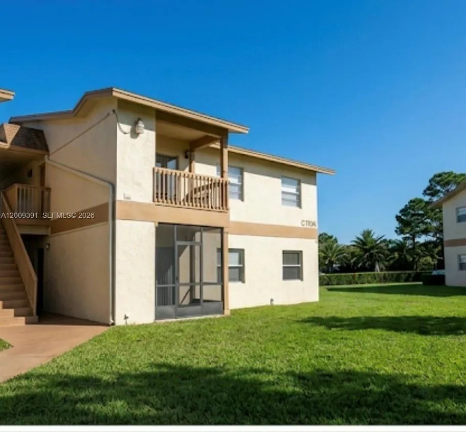 Foto de propiedad en 1798 Abbey Road 107, West Palm Beach, FL 33415 West Palm Beach con MLS# 