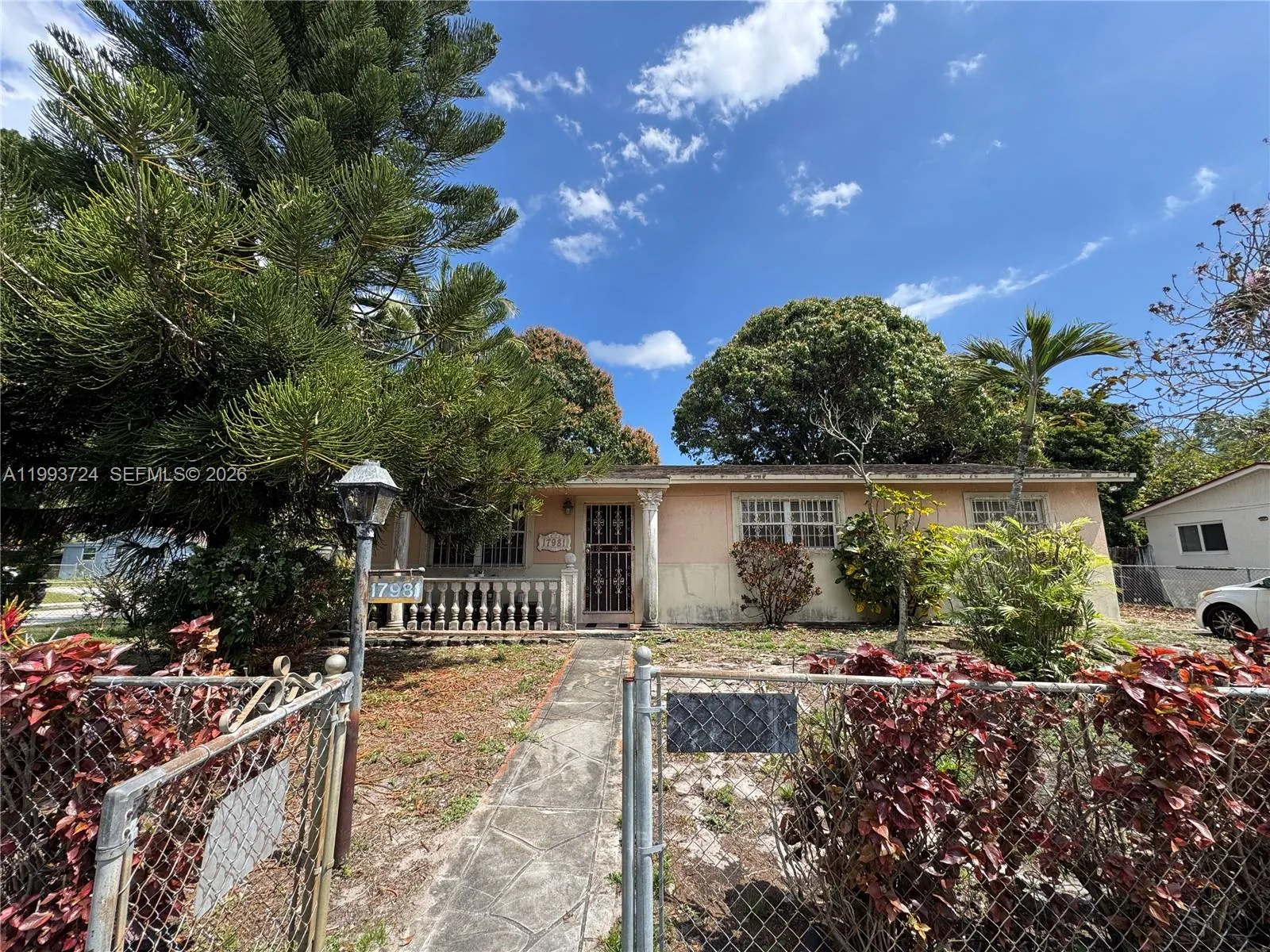 Vendido 17981 NW 22nd Court, Miami Gardens, FL 33056, Miami Gardens, FL 33056