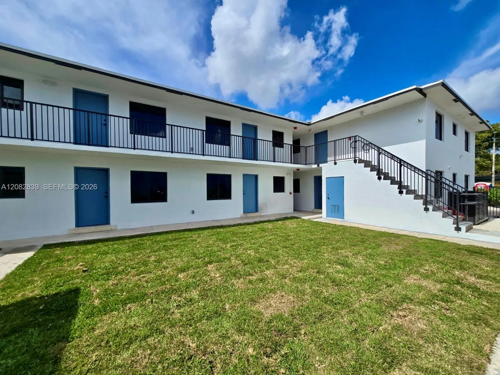 Foto de propiedad en 180 NE 57th Street 2, Miami, FL 33137 Miami con MLS# 