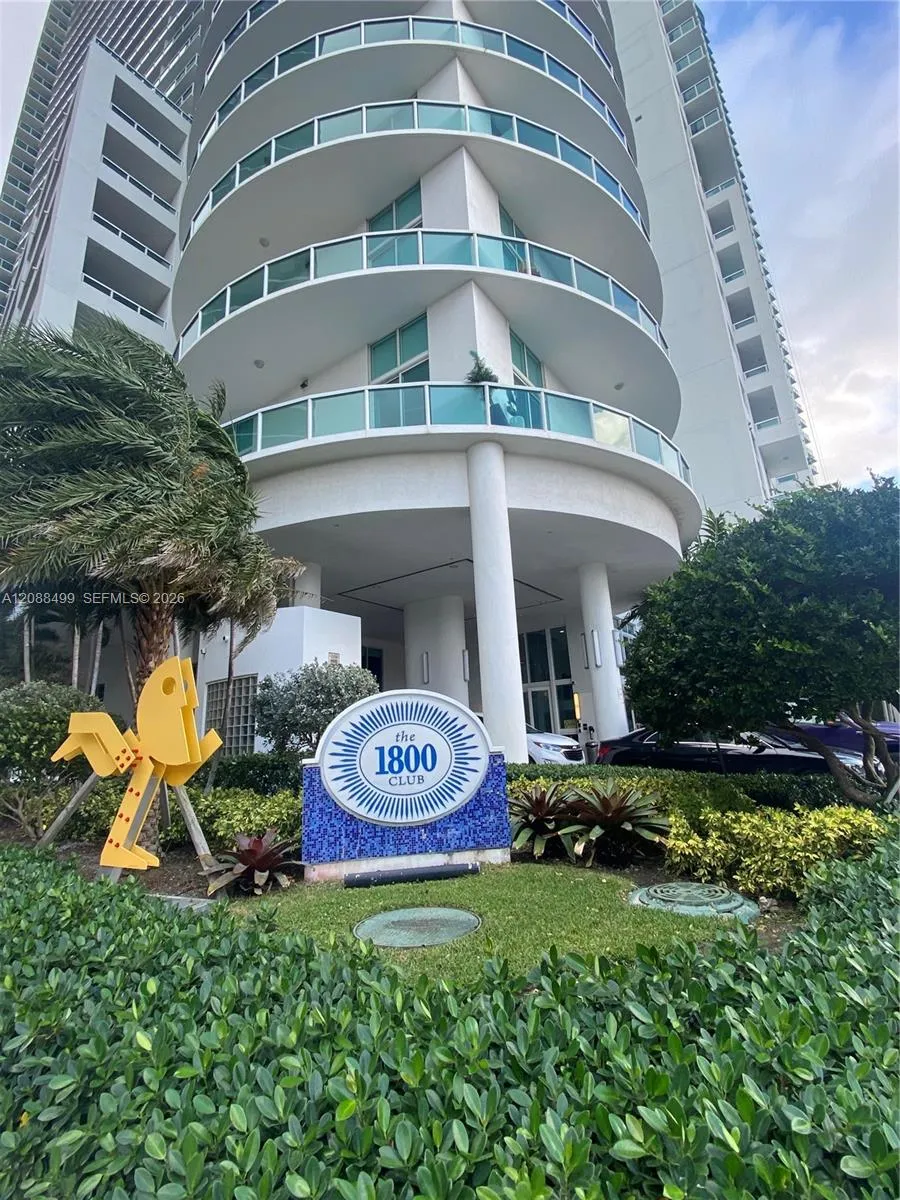 En Renta 1800 N Bayshore Drive 1608, Miami, FL 33132, Miami, FL 33132