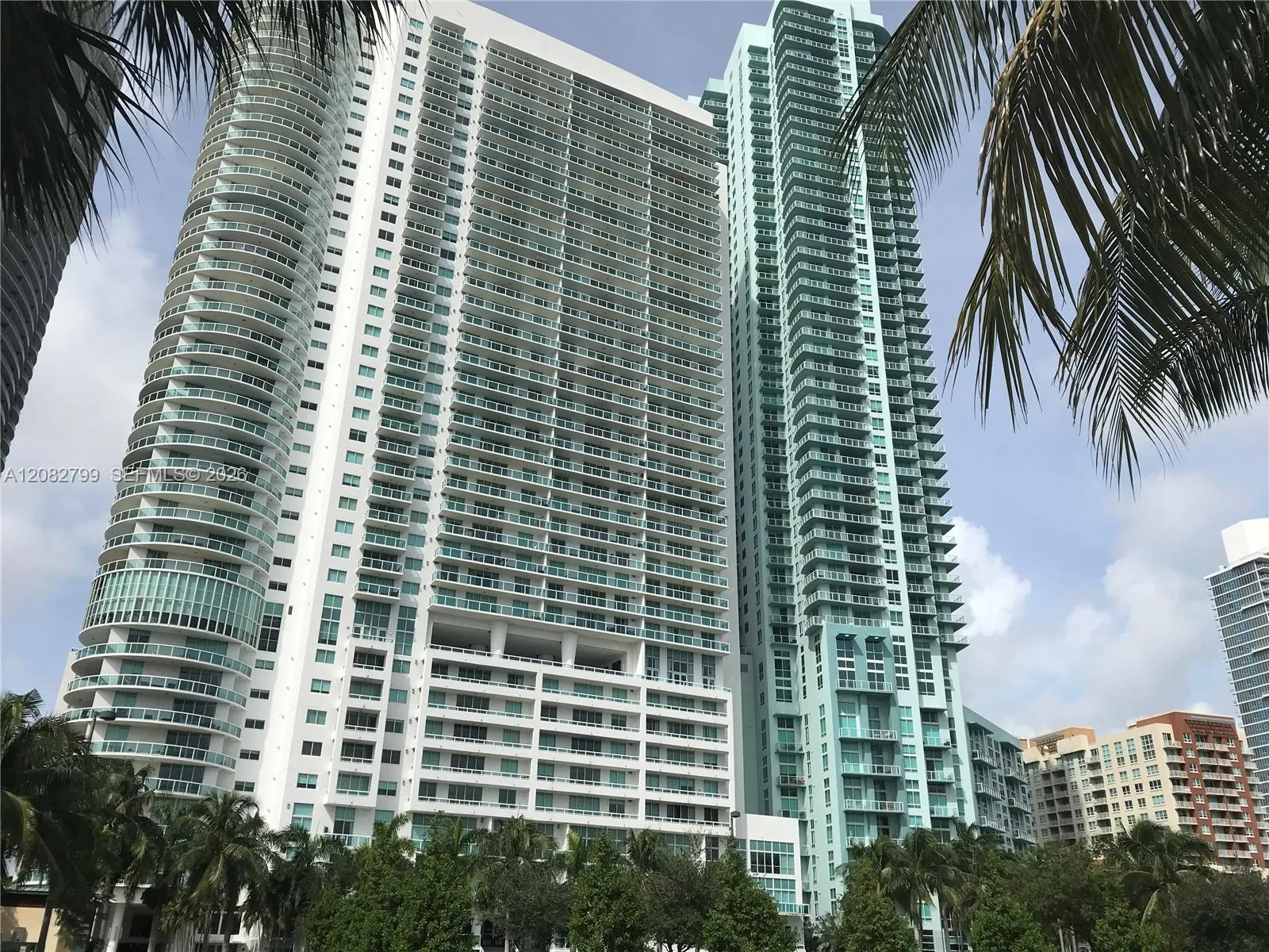 En Renta 1800 N Bayshore Drive 2204, Miami, FL 33132, Miami, FL 33132