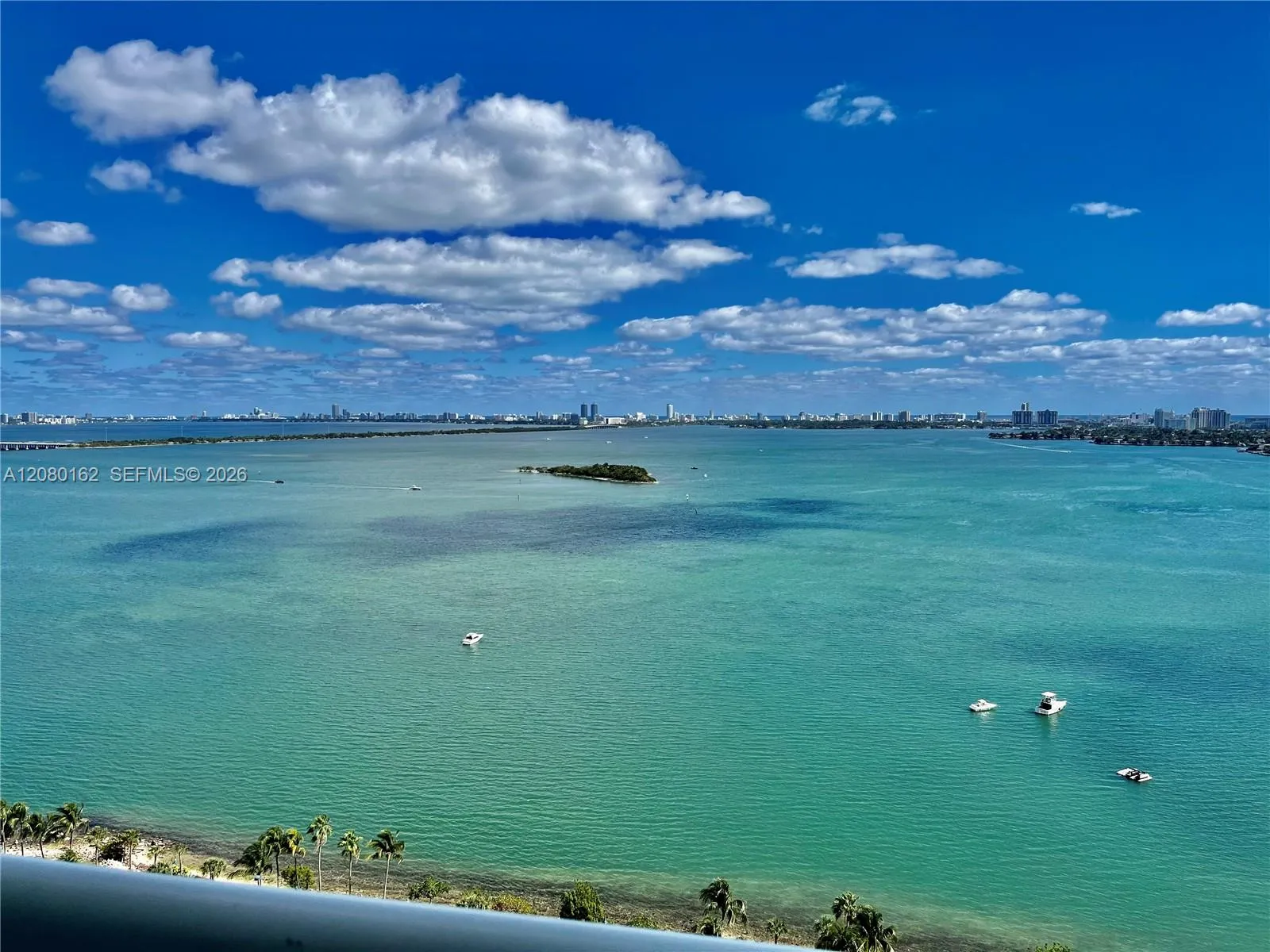 En Renta 1800 N Bayshore Drive 2507, Miami, FL 33132, Miami, FL 33132