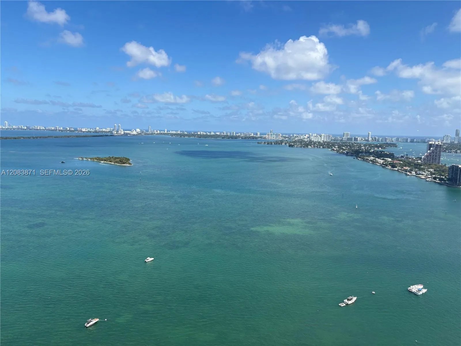En Venta 1800 N Bayshore Drive 3601, Miami, FL 33132, Miami, FL 33132
