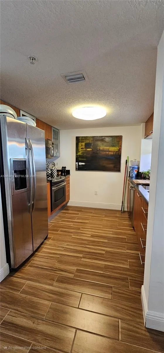 Foto de propiedad en 1800 N Bayshore Drive 3808, Miami, FL 33132 Miami con MLS# 