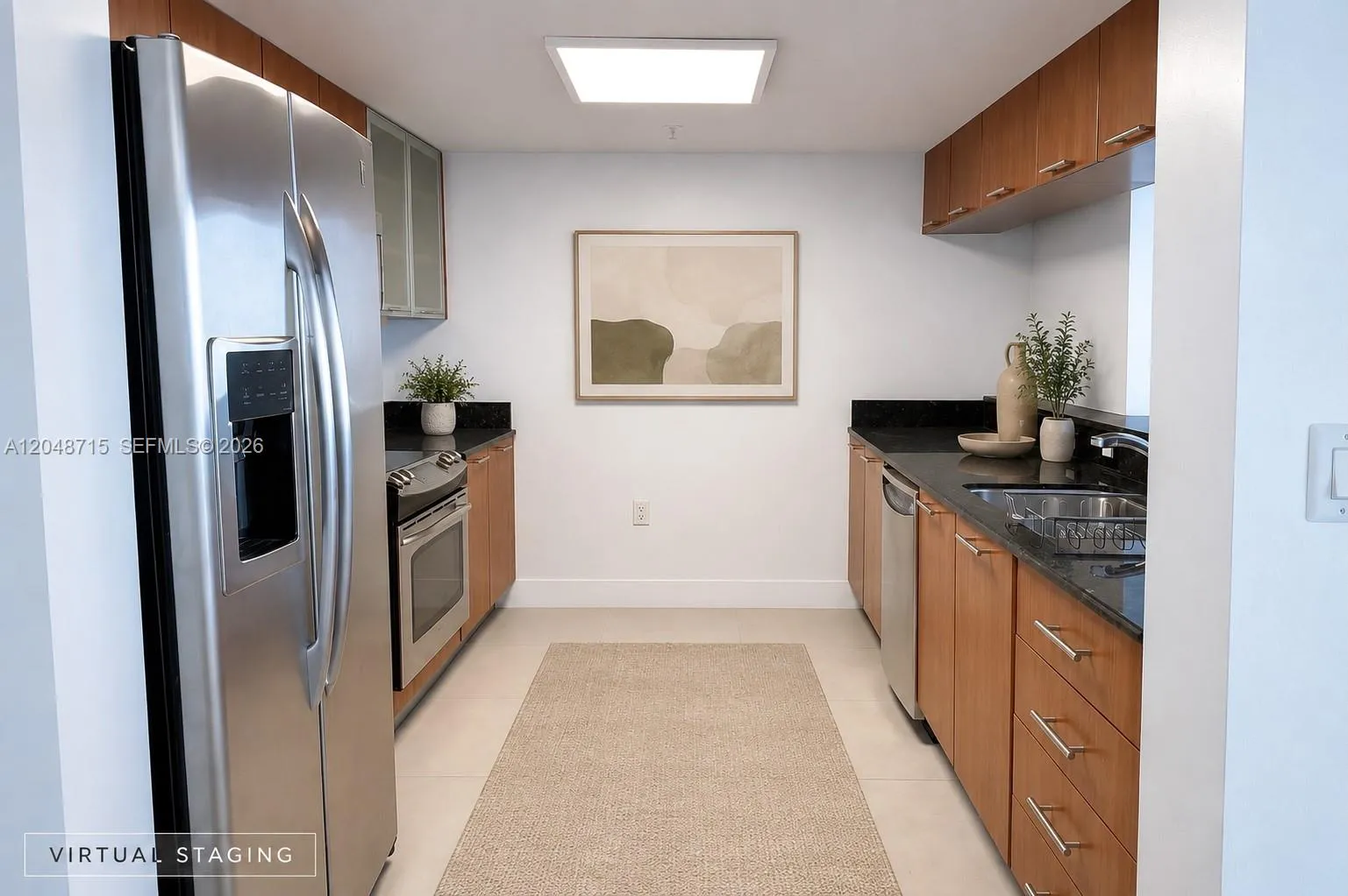 Foto de propiedad en 1800 N Bayshore Drive 4102, Miami, FL 33132 Miami con MLS# 