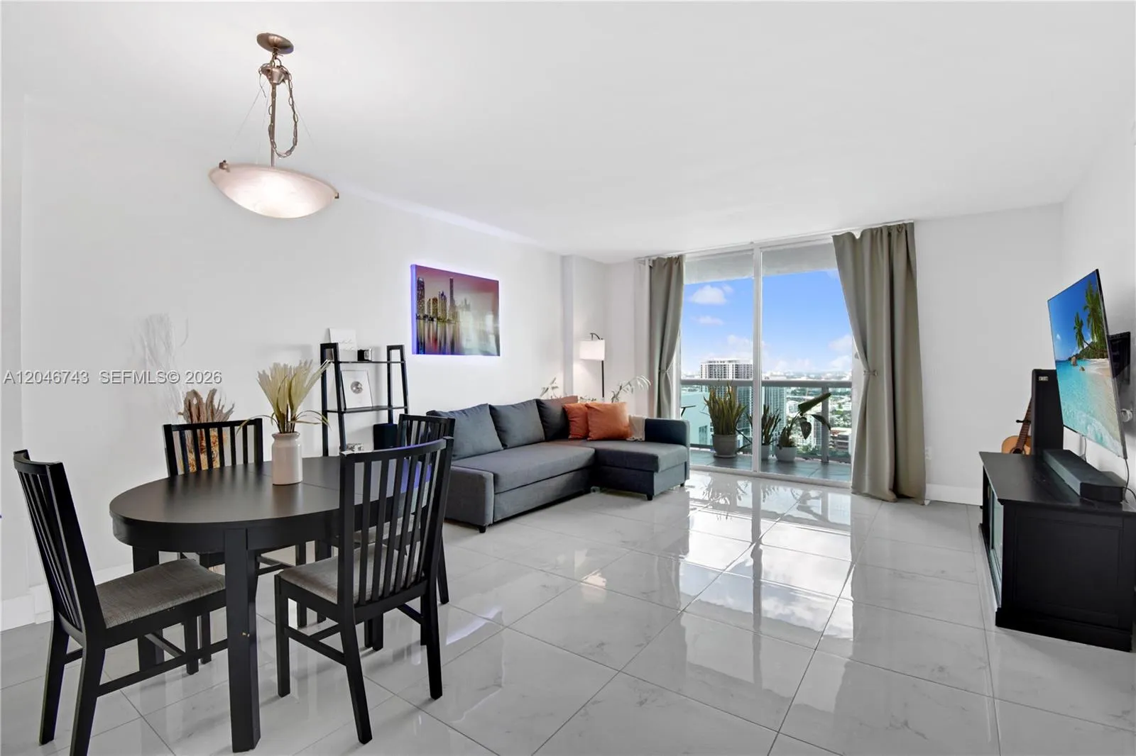 Vendido 1800 N Bayshore Drive 4106, Miami, FL 33132, Miami, FL 33132